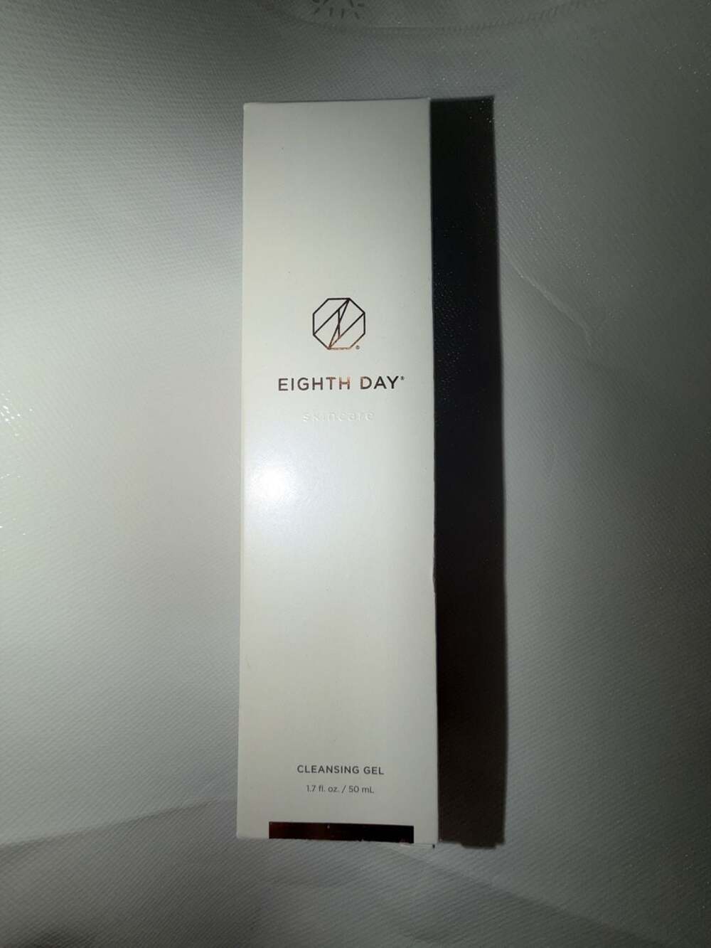 Eighth Day Skincare Cleansing Gel 1.7 oz / 50 mL